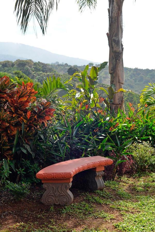 Supercostarica Daire Grecia Dış mekan fotoğraf