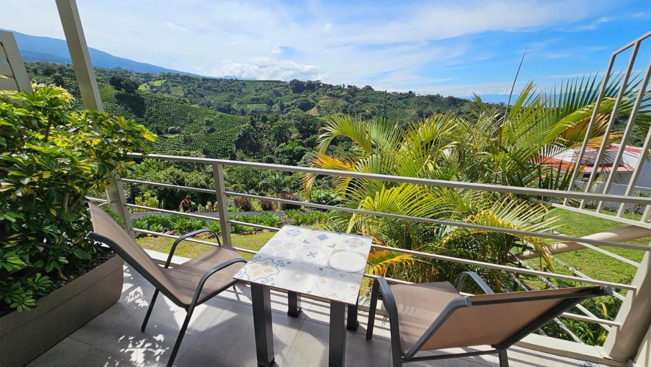 Supercostarica Daire Grecia Dış mekan fotoğraf