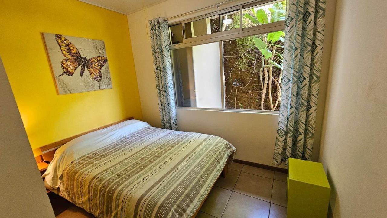Supercostarica Daire Grecia Dış mekan fotoğraf