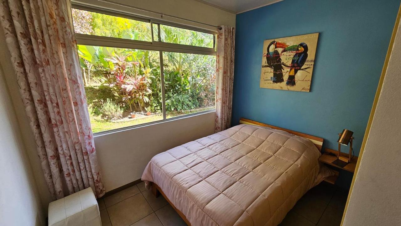 Supercostarica Daire Grecia Dış mekan fotoğraf