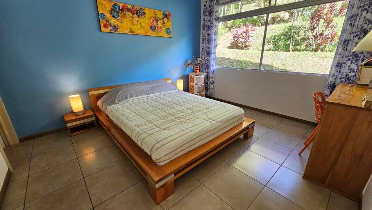 Supercostarica Daire Grecia Dış mekan fotoğraf