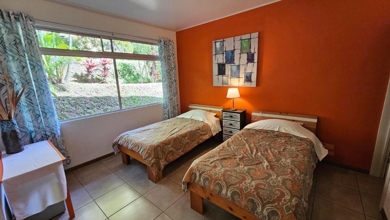 Supercostarica Daire Grecia Dış mekan fotoğraf