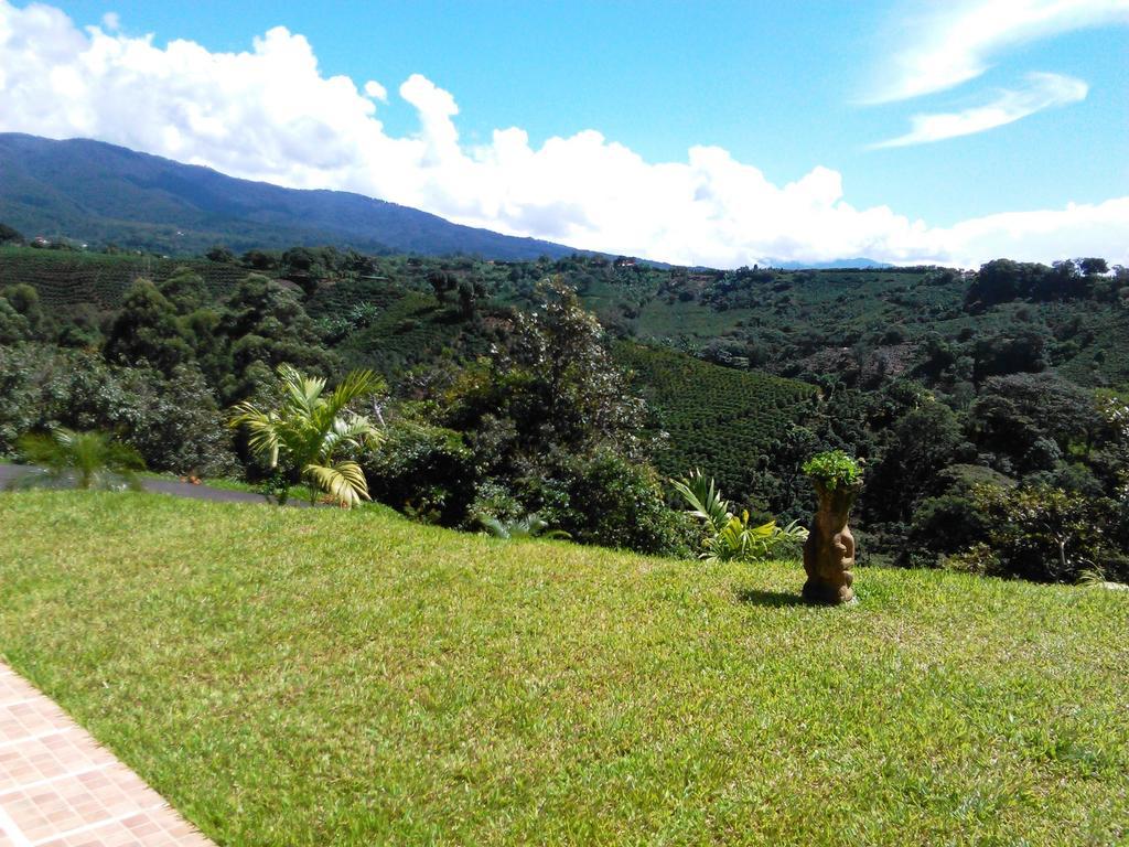 Supercostarica Daire Grecia Oda fotoğraf