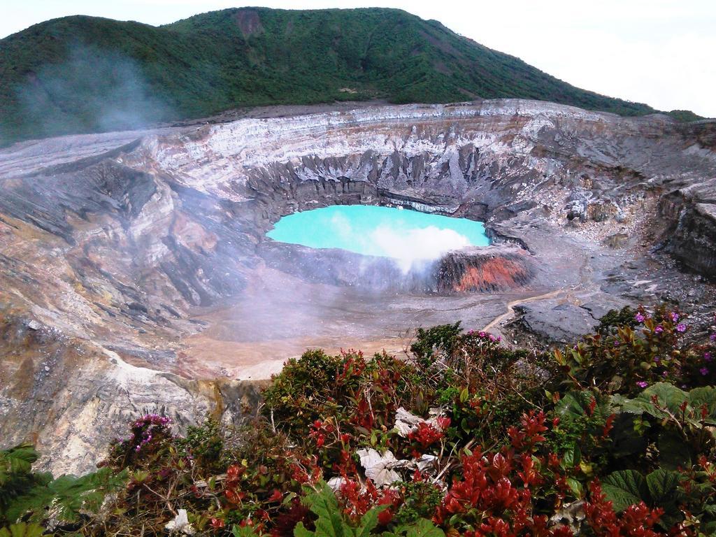 Supercostarica Daire Grecia Oda fotoğraf