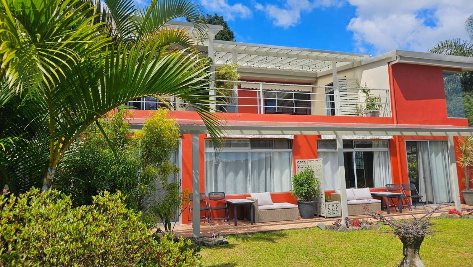 Supercostarica Daire Grecia Dış mekan fotoğraf